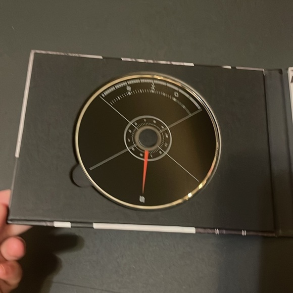 🍀 5/$25🍀 🎞️ EXO Don't Mess Up My Tempo - Picture 3 of 6